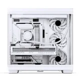 Case JONSBO TK-4 White – ATX| GPU 460mm| AIO 420mm
